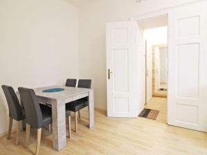 Pronájem bytu 1+1, Olomouc, Univerzitní, 46 m2