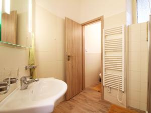 Pronájem bytu 1+1, Olomouc, Univerzitní, 46 m2