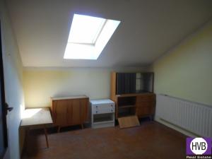 Prodej rodinného domu, Záhoří - Horní Záhoří, 238 m2