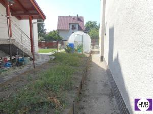 Prodej rodinného domu, Záhoří - Horní Záhoří, 238 m2