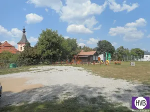 Prodej rodinného domu, Záhoří - Horní Záhoří, 238 m2