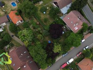 Prodej pozemku pro bydlení, Jinočany, 1029 m2