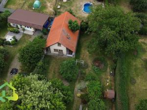 Prodej pozemku pro bydlení, Jinočany, 1029 m2