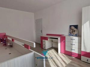 Pronájem bytu 3+1, Bílina, Sídliště Za Chlumem, 65 m2