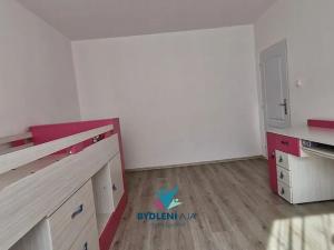Pronájem bytu 3+1, Bílina, Sídliště Za Chlumem, 65 m2