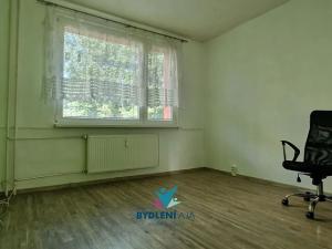 Pronájem bytu 3+1, Bílina, Sídliště Za Chlumem, 65 m2