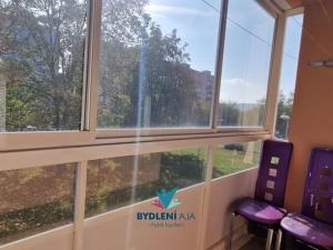 Pronájem bytu 3+1, Bílina, Sídliště Za Chlumem, 65 m2