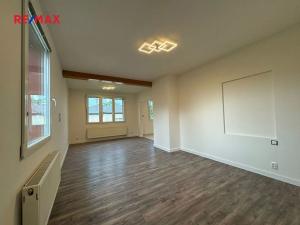 Pronájem bytu 3+1, Plzeň, 80 m2