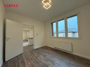 Pronájem bytu 3+1, Plzeň, 80 m2