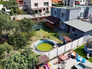 Prodej rodinného domu, Velké Heraltice, Nad Poštou, 248 m2