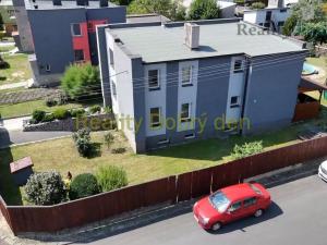 Prodej rodinného domu, Velké Heraltice, Nad Poštou, 248 m2