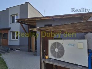 Prodej rodinného domu, Velké Heraltice, Nad Poštou, 248 m2