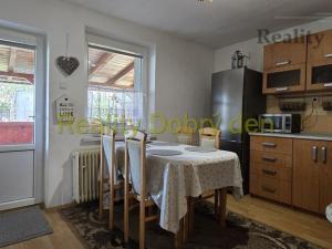 Prodej rodinného domu, Velké Heraltice, Nad Poštou, 248 m2