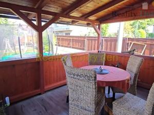 Prodej rodinného domu, Velké Heraltice, Nad Poštou, 248 m2