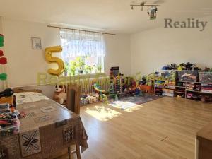 Prodej rodinného domu, Velké Heraltice, Nad Poštou, 248 m2