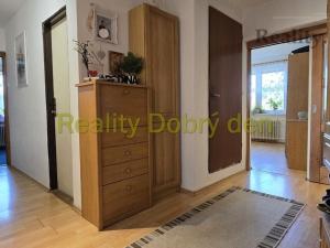 Prodej rodinného domu, Velké Heraltice, Nad Poštou, 248 m2