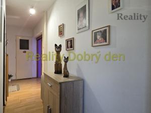 Prodej rodinného domu, Velké Heraltice, Nad Poštou, 248 m2