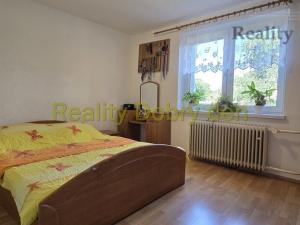 Prodej rodinného domu, Velké Heraltice, Nad Poštou, 248 m2