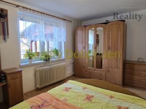 Prodej rodinného domu, Velké Heraltice, Nad Poštou, 248 m2