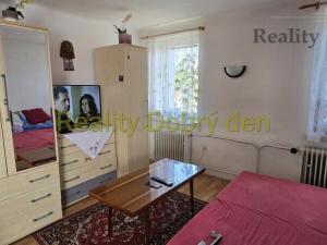 Prodej rodinného domu, Velké Heraltice, Nad Poštou, 248 m2