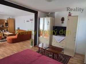 Prodej rodinného domu, Velké Heraltice, Nad Poštou, 248 m2