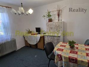 Prodej rodinného domu, Velké Heraltice, Nad Poštou, 248 m2