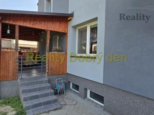 Prodej rodinného domu, Velké Heraltice, Nad Poštou, 248 m2