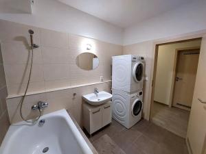 Pronájem bytu 3+kk, Ostrava - Moravská Ostrava, Jantarová, 89 m2