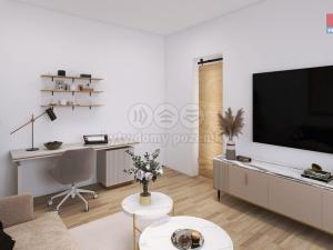 Prodej bytu 2+1, Karviná - Ráj, 50 m2