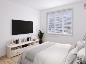 Prodej bytu 2+1, Karviná - Ráj, 50 m2