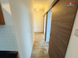 Prodej bytu 2+1, Karviná - Ráj, 50 m2