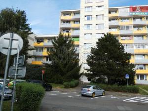 Pronájem bytu 3+1, Kutná Hora - Šipší, 17. listopadu, 71 m2