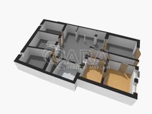 Prodej rodinného domu, Brumovice, 125 m2