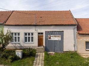 Prodej rodinného domu, Brumovice, 125 m2