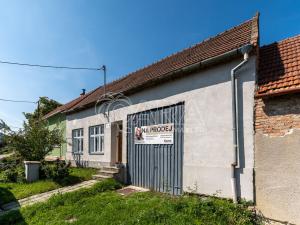 Prodej rodinného domu, Brumovice, 125 m2