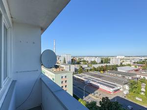 Prodej bytu 1+kk, Mladá Boleslav - Mladá Boleslav III, Jičínská, 38 m2