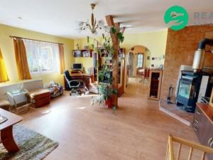 Prodej rodinného domu, Lomnice nad Popelkou, Komenského, 220 m2
