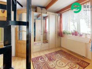 Prodej rodinného domu, Lomnice nad Popelkou, Komenského, 220 m2