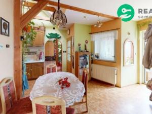 Prodej rodinného domu, Lomnice nad Popelkou, Komenského, 220 m2