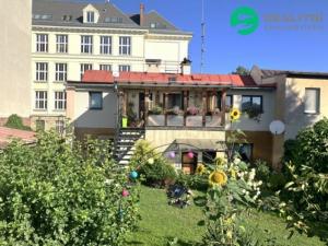 Prodej rodinného domu, Lomnice nad Popelkou, Komenského, 220 m2