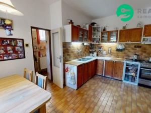 Prodej rodinného domu, Lomnice nad Popelkou, Komenského, 220 m2