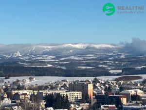 Prodej rodinného domu, Lomnice nad Popelkou, Komenského, 220 m2