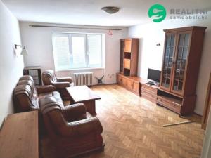 Prodej bytu 2+1, Karlovy Vary - Drahovice, V. Řezáče, 66 m2