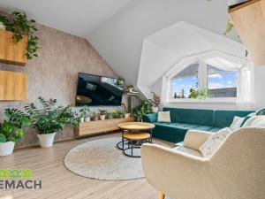 Prodej bytu 3+kk, Staré Město, 99 m2