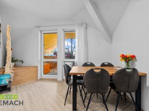 Prodej bytu 3+kk, Staré Město, 99 m2