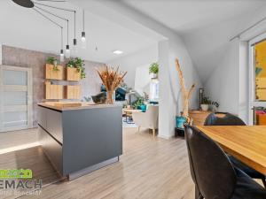 Prodej bytu 3+kk, Staré Město, 99 m2