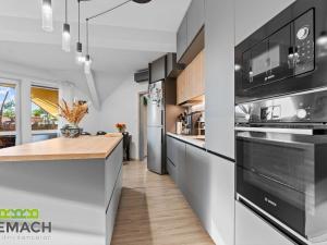 Prodej bytu 3+kk, Staré Město, 99 m2