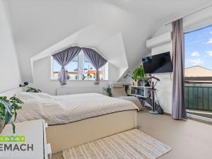 Prodej bytu 3+kk, Staré Město, 99 m2