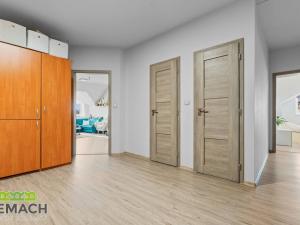 Prodej bytu 3+kk, Staré Město, 99 m2