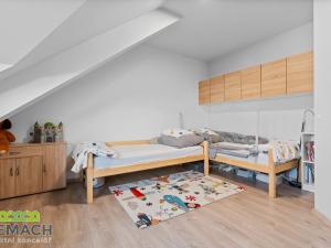 Prodej bytu 3+kk, Staré Město, 99 m2